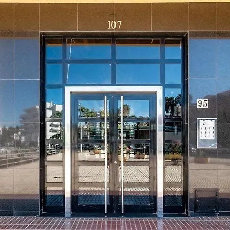 Apartamento Carihuela El Bulto Sun&beach Eurosol *