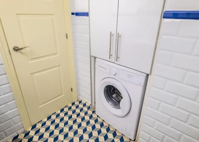 Apartamento Carihuela El Bulto Sun&beach Eurosol