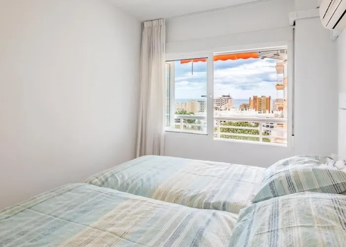 Carihuela El Bulto Sun&beach Eurosol