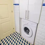 Апартаменти Carihuela El Bulto Sun&beach Eurosol