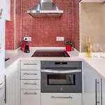 Апартаменти Carihuela El Bulto Sun&beach Eurosol