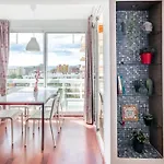 Carihuela El Bulto Sun&beach Eurosol Апартаменти *