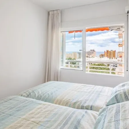 Carihuela El Bulto Sun&beach Eurosol