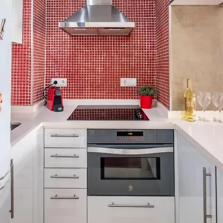 Apartamento Carihuela El Bulto Sun&beach Eurosol