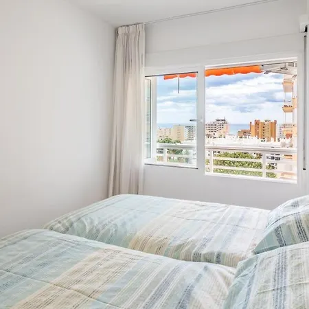 Apartamento Carihuela El Bulto Sun&beach Eurosol Torremolinos