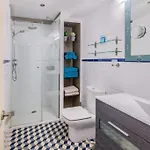 شقة Carihuela El Bulto Sun&beach Eurosol توريمولينوس