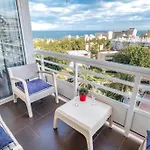 Carihuela El Bulto Sun&beach Eurosol * توريمولينوس