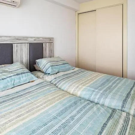 Carihuela El Bulto Sun&beach Eurosol Lejlighed Torremolinos